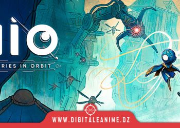 MIO: Memories in Orbit
