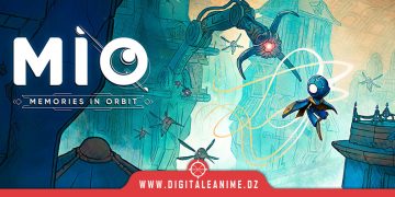 MIO: Memories in Orbit