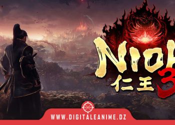 Nioh 3