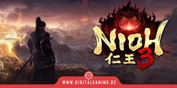 Nioh 3