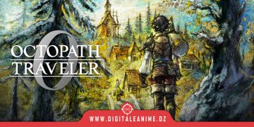 Octopath Traveler 0