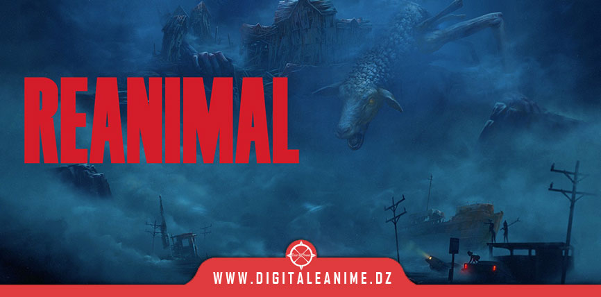 مراجعة REANIMAL