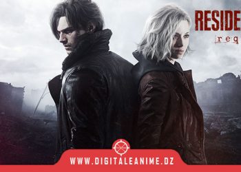 Resident Evil Requiem