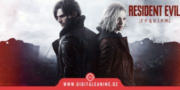 Resident Evil Requiem