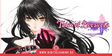 Tales of Berseria Remastered