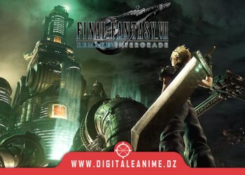 Final Fantasy VII Remake Intergrade