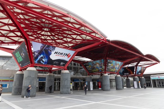 TOKYO GAME SHOW 2026