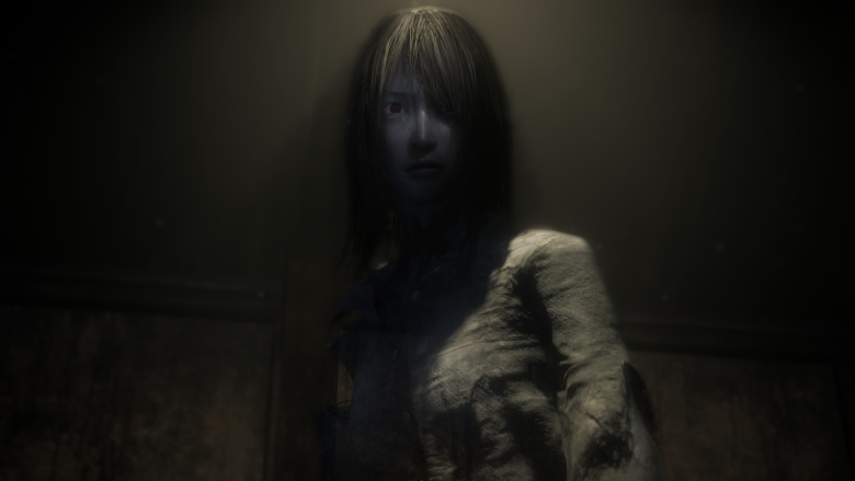 FATAL FRAME II: Crimson Butterfly REMAKE
