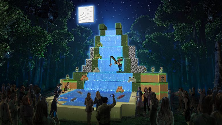 Minecraft Dungeons 2