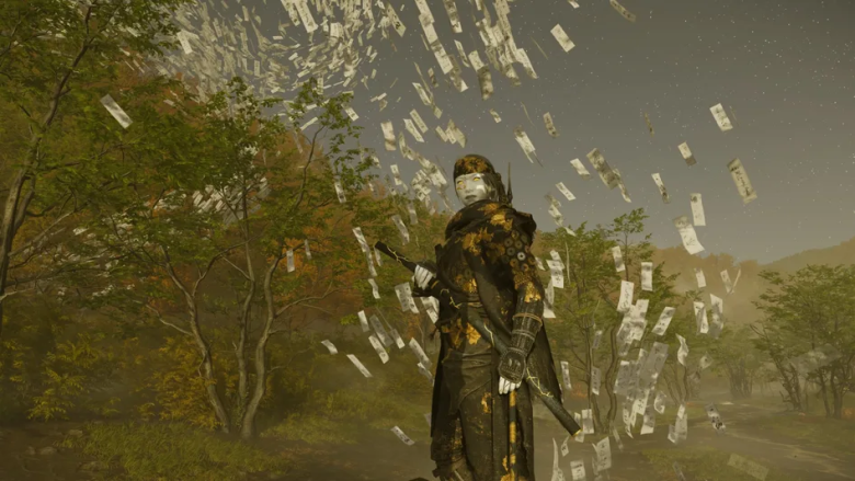 Ghost of Yōtei Legends