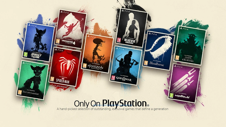 PlayStation