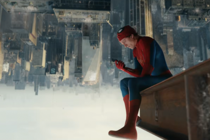 Spider-Man: Brand New Day