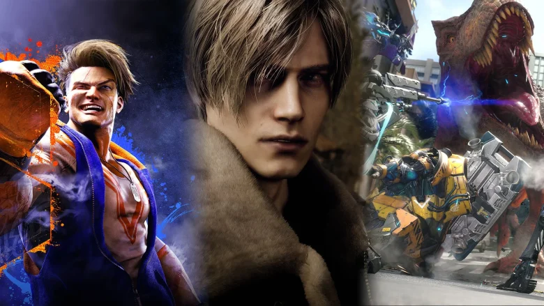 Capcom