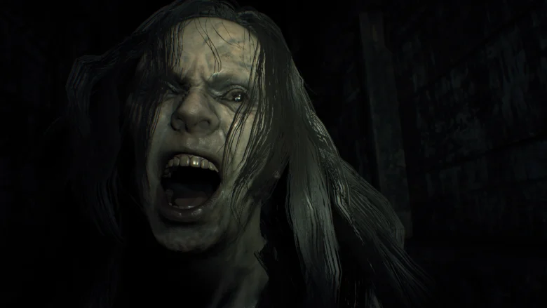 Resident Evil 7: Biohazard Gold Edition