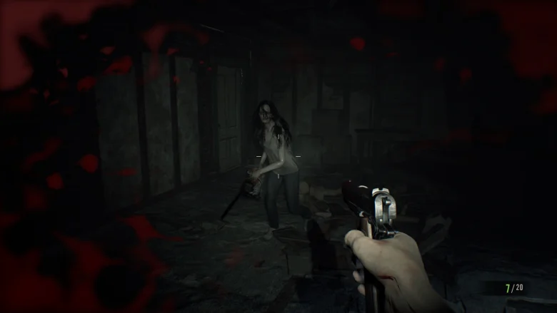 Resident Evil 7: Biohazard Gold Edition