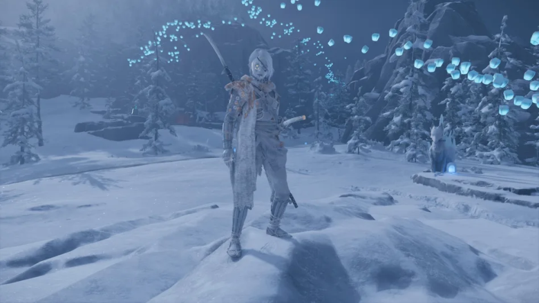 Ghost of Yōtei Legends