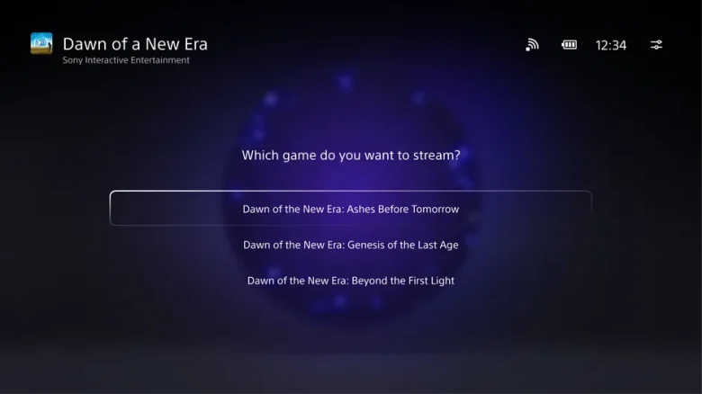 PlayStation Portal