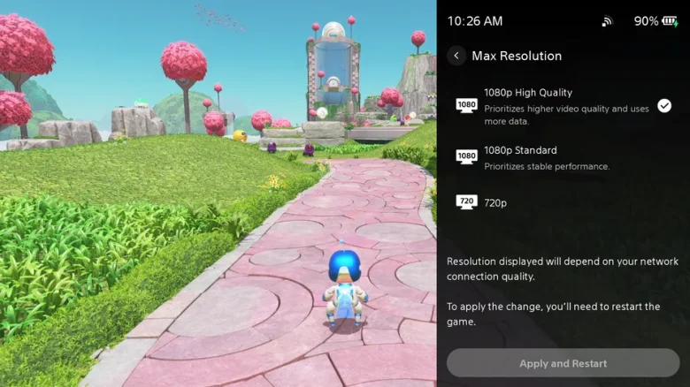 PlayStation Portal