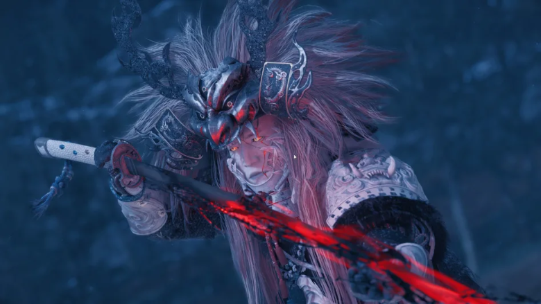 Ghost of Yōtei Legends