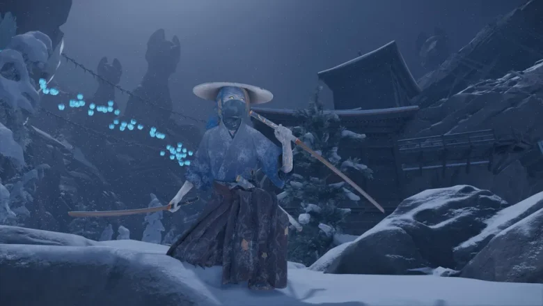 Ghost of Yōtei: Legends