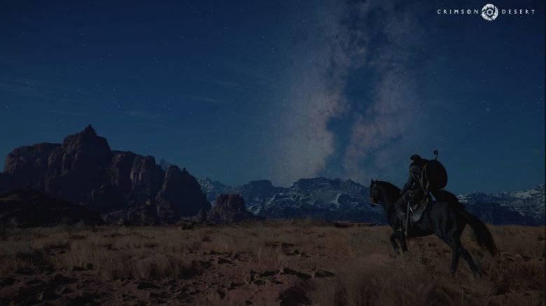 Crimson Desert