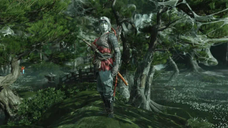 Ghost of Yōtei: Legends