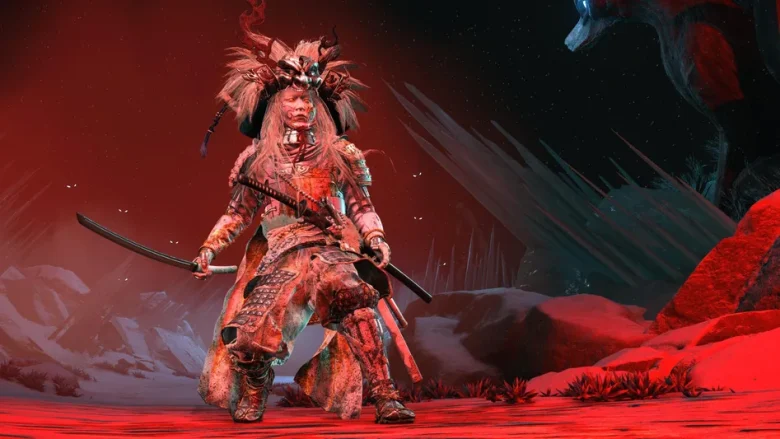 Ghost of Yōtei: Legends