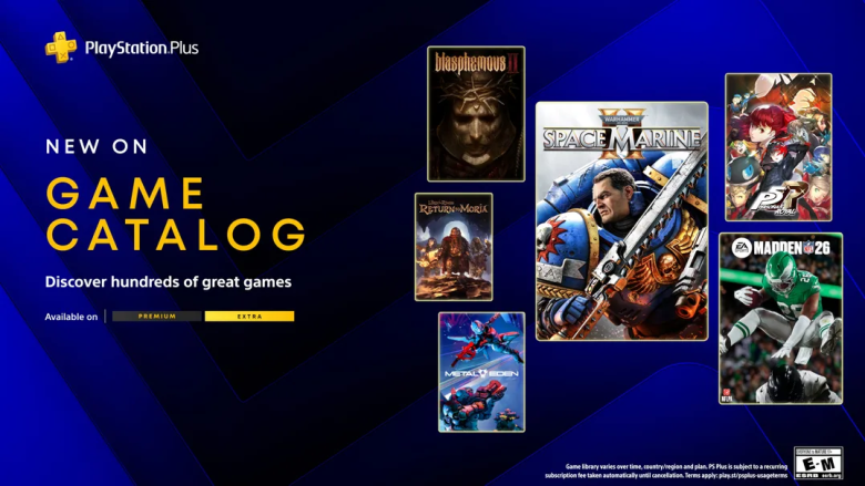 PlayStation Plus Premium