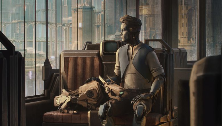 Artificial Detective