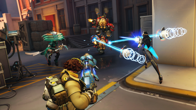 Overwatch 2
