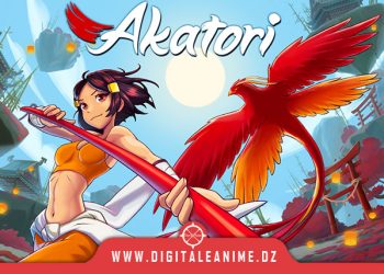 Akatori تحصل على ديمو رسمي