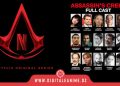 Assassin’s Creed Netflix