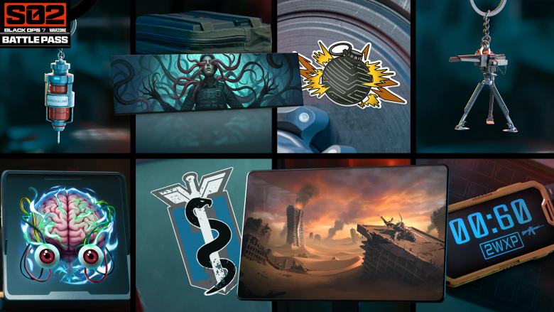 Call of Duty: Black Ops 7