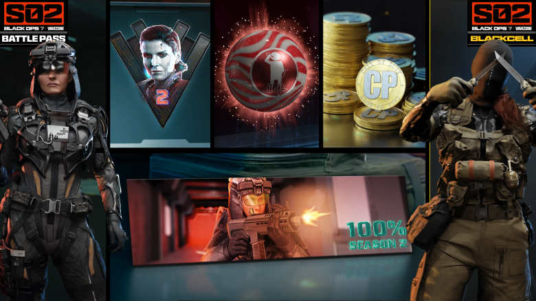 Call of Duty: Black Ops 7