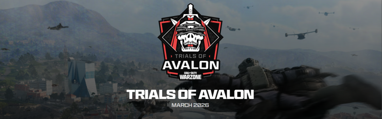 Call of Duty: Warzone - Trials of Avalon