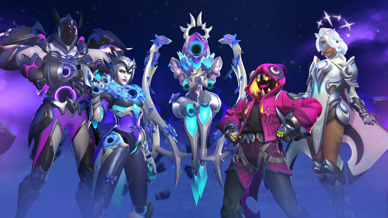 Overwatch 2