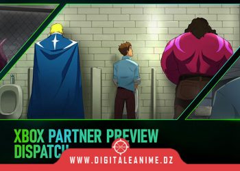 Dispatch تصل إلى Xbox بتجربة سردية تمزج القصة بالإدارة