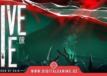 Dive or Die: Children of Rain