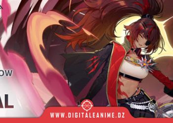 Etheria: Restart تختتم موسم SS3 مع انضمام شخصيتين جديدتين