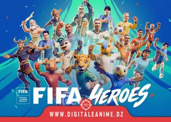 FIFA Heroes