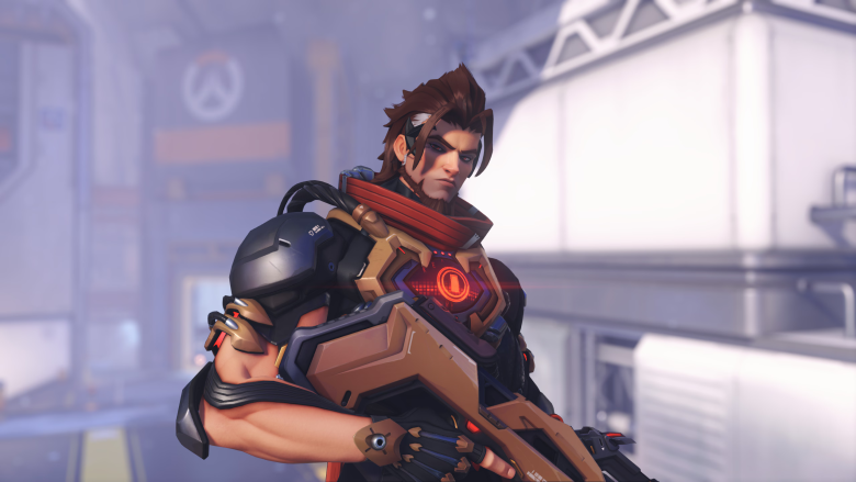 Overwatch The Reign of Talon