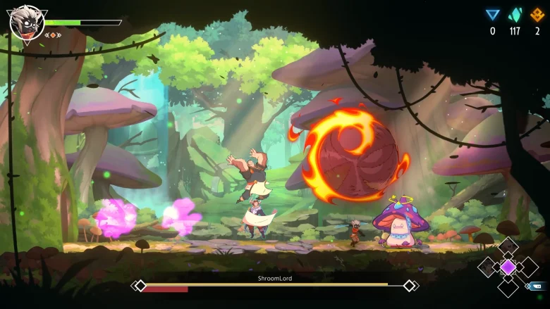 Fallen Tear: The Ascension