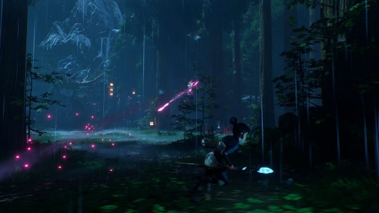 Kena: Bridge of Spirits
