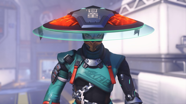 Overwatch The Reign of Talon