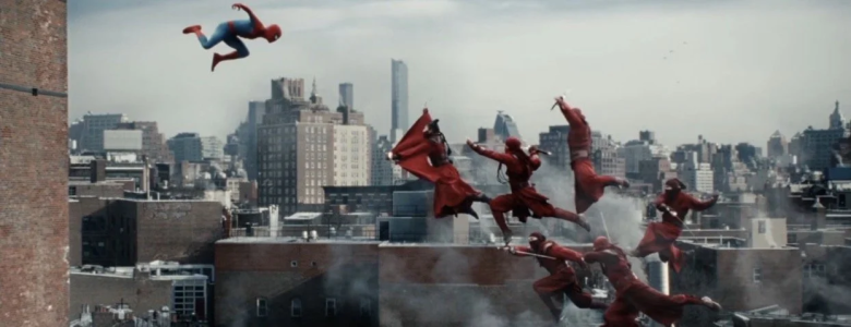 Spider-Man: Brand New Day