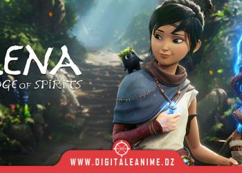 Kena: Bridge of Spirits