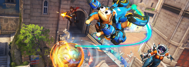 Overwatch 2