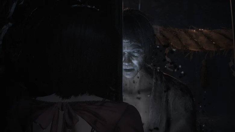 Fatal Frame II: Crimson Butterfly Remake