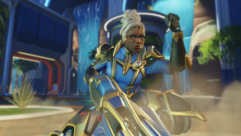 Overwatch 2