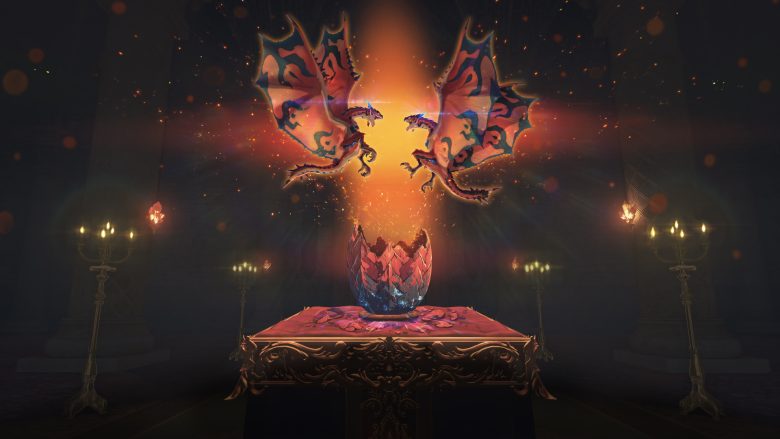 Monster Hunter Stories 3: Twisted Reflection